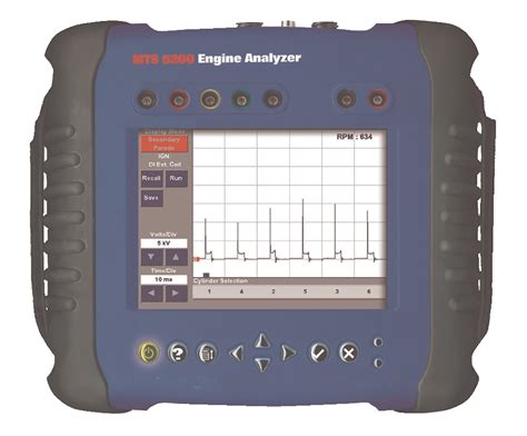 engine analyzer for older cars